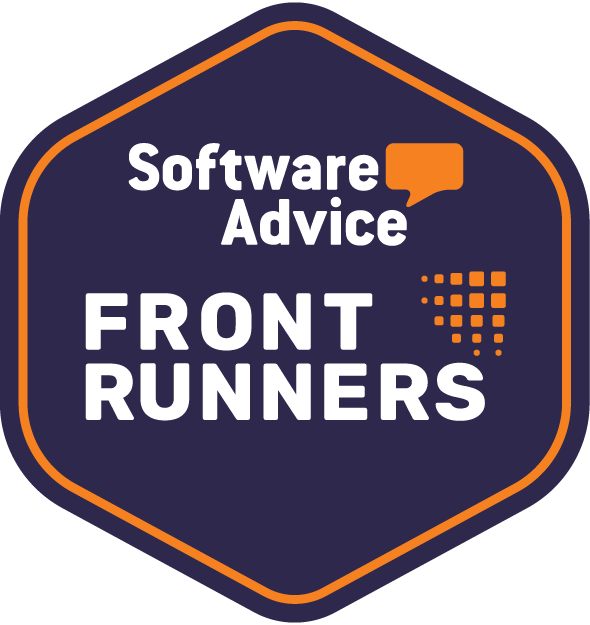 Software Advice Front Runners